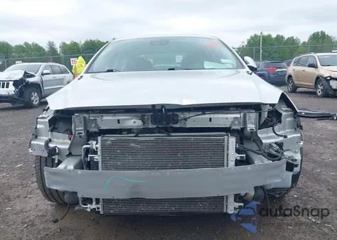 2015 Buick Regal Turbo Premium Ii z USA, uszkodzony, nr VIN 2G4GR5GX1F9281563